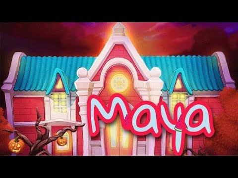 Matchington Mansion Level 4026