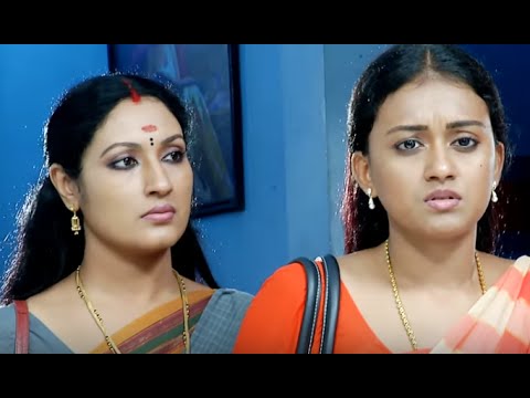 Amala I Episode 307– Part 1 I Mazhavil Manorama