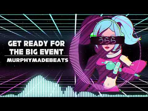 Sonic Riders: Neon Speed - Get Ready for the Big Event