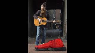 Scene from And the Healing Has Begun track by Glen Hansard