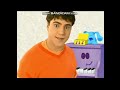 Nick Jr VHS And DVDs Trailer 2003 With My Voice