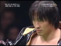 NOAH Mitsuharu Misawa Vs Naomichi Marufuji