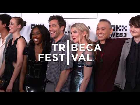 Tribeca Festival returns June 4-15, 2025