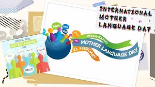 International Mother Language Day l Whatsapp Status #languagesofallcountries l Family & Fun Vlog