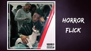AJ Tracey - Horror Flick (Lyrics)