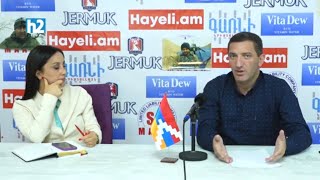 Ես խորհուրդ կտայի ինքնասպանություն գործել.Գևորգ Պետրոսյանը՝ Փաշինյանին: Լրաբեր - 18.10.2021
