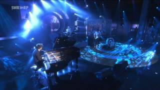 Jamie Cullum - Medley Live 2013 (Standing Still - Don&#39;t Stop The Music - You&#39;re Not The Only One)