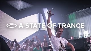 Armin van Buuren's Official A State Of Trance Podcast 295