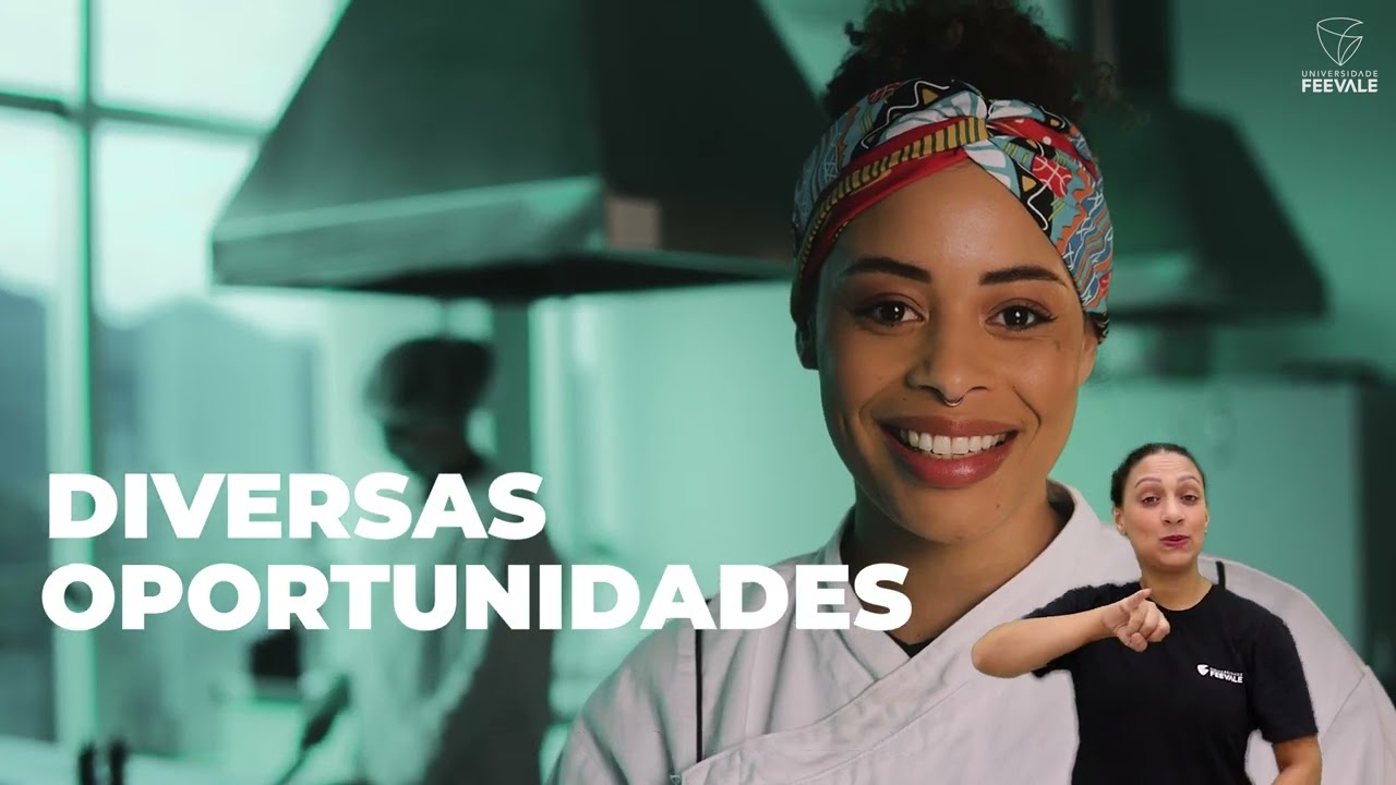 Institucional - Universidade Feevale