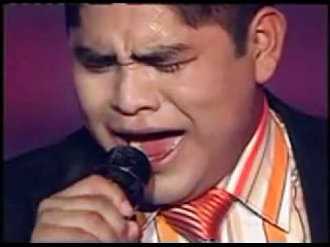 ERASMO   ---   GANADOR 4TA GENERACION DE LA ACADEMIA