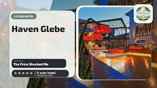 Haven Glebe - The Price Shocked Me | Sydney, Australia⭐