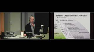 UT Energy Symposium – September 01, 2016
