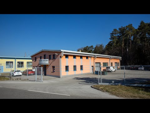 24nep I Brunšvik I Poslovni kompleks I PRODAMO