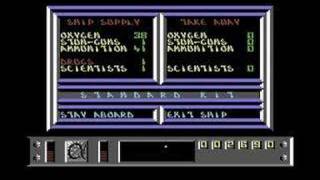 C64 Longplay - Parallax  Part 1/3