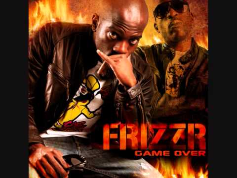Frizzr - J'ai pas Choisis (2011)