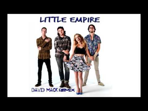 Little Empire - Battle Cry (David Mack Remix)