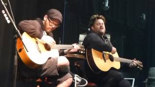 Bowling For Soup - Graduation Trip - Manchester VIP 2016