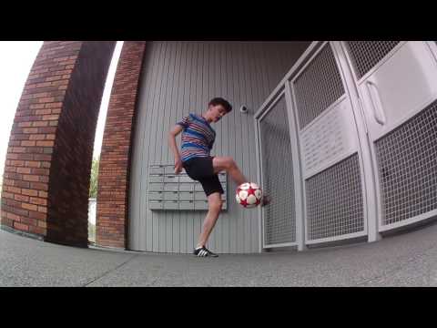 Hugo - Spring session