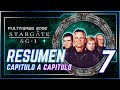 Stargate SG 1 T 7 Todos Los Episodios Mini Reseñas