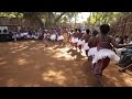 Giriama People Dance