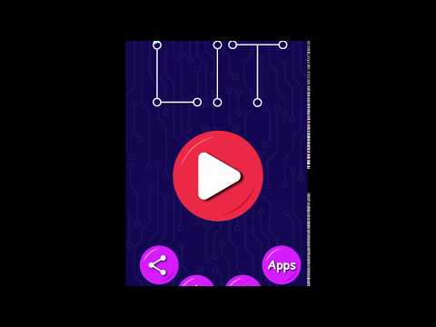 Power Bulb Puzzle Video