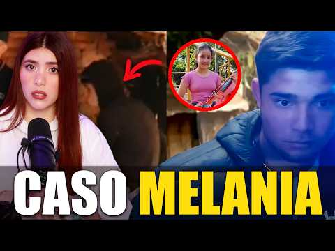 ¿Un CRIMEN entre HERMANOS? Todo lo que sabemos del caso Melania Monserrath