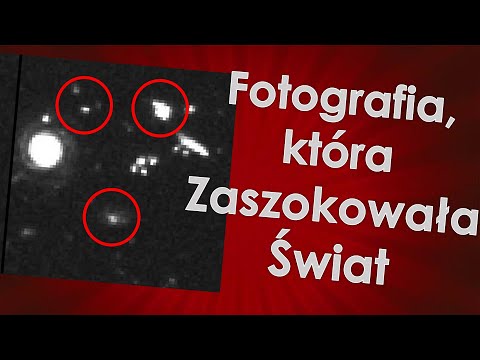 Najsłynniejsze zdjęcie w historii ludzkości