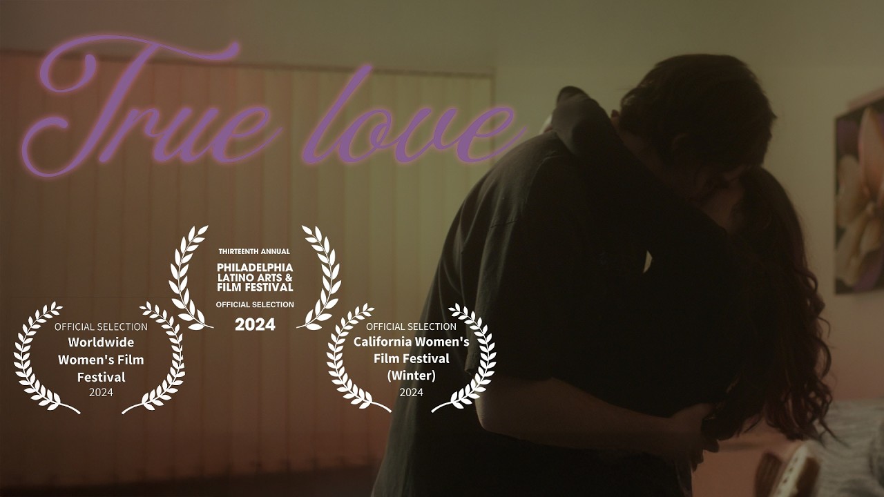 "True Love" Abusive relationship Short Film