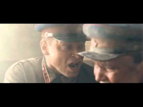 Sturm auf Festung Brest [Exklusive Szene]