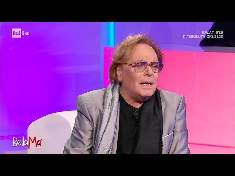 Leopoldo Mastelloni: "Le mie origini" - BellaMa' 16/12/2022