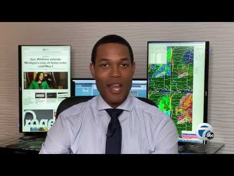 7 Action News Latest Headlines | April 12, 6pm