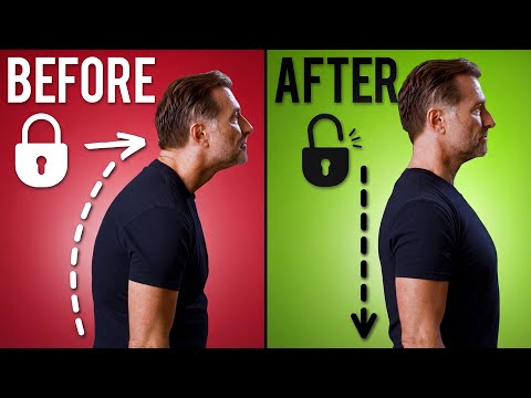 How to Correct Your Posture within Minutes