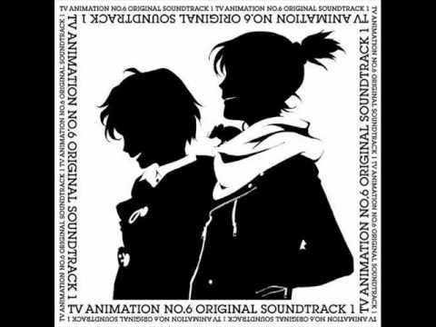 No. 6 Kaze no Requiem Mao Daichi
