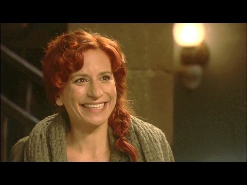 Puente Viejo C1222 - Fe sorprende a Mauricio regresando a Puente Viejo