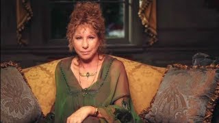 Barbra Streisand sings THE RODGERS AND HART SONGBOOK