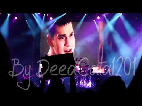 Lala Band Forever - Cristina & Vlad - Ploaia mea