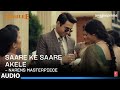 Jubilee: Saare Ke Saare Akele | Prime Video | Aditi RH, Aparshakti K | Amit T, Devenderpal, Kausar M