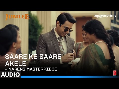 Saare Ke Saare Akele (Narens Masterpiece) — watch video