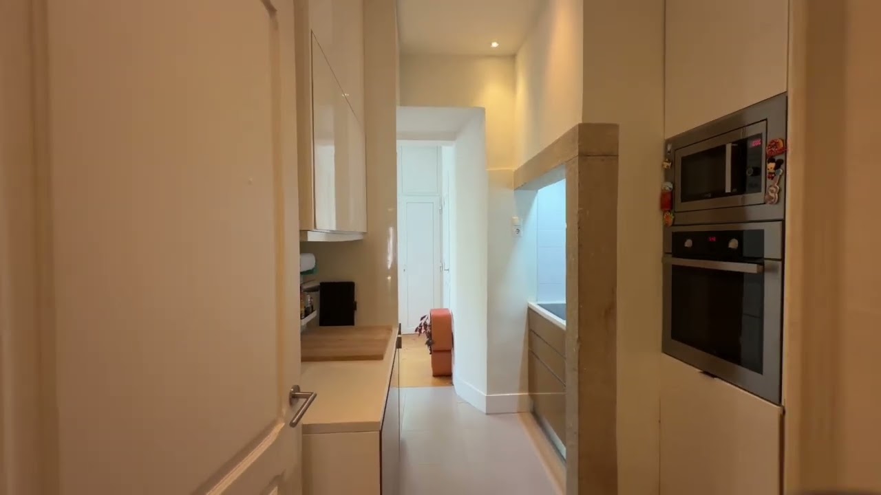 Vídeo do imóvel