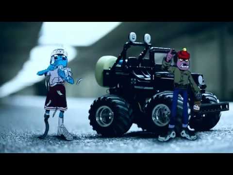 DrugsCity ►BERY BOOM ( Dj Gochistyllle ► Atom Sama  ) BMPstudio