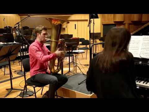 Tuba Concerto Ralph Vaughan Williams