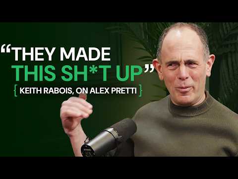 Keith Rabois and Eric Newcomer's Heated Conversation on Tech, Trump, and Tariffs