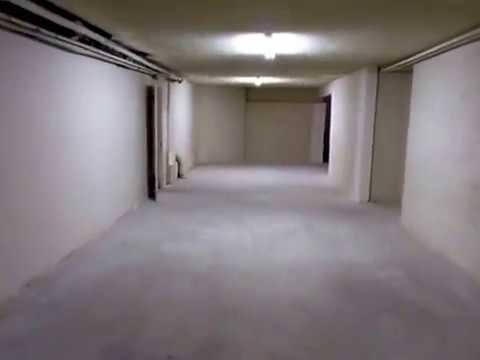PL6292 - Large Storage Space For Rent (Santa Monica, CA).