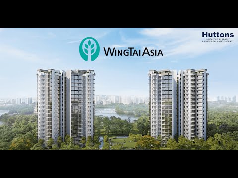 The LakeGarden Residences, 80 Yuan Ching Road, 4 Bedrooms, 2,153 sqft, Condominium For Sale, by Murphy Lee, 500105746 - PropertyGuru.com.sg