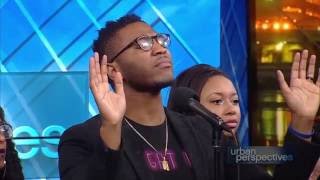 UP Show 66 North High Boy Basketball Spotlight