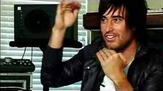 Phil Wickham - Cannons EPK