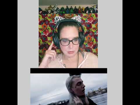 Ghostemane - Andromeda