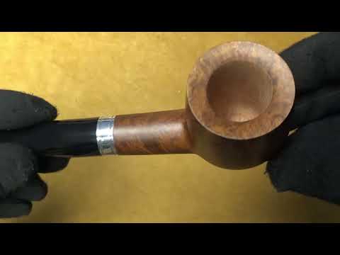 Pipa Chacom Maigret Brown - Edizione Limitata