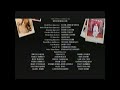 Krampus 2015 End Credits FX 2020