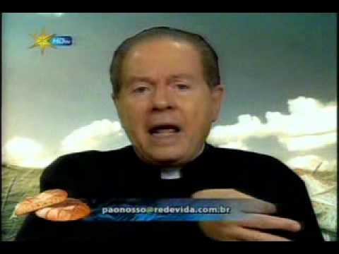 O Pão Nosso 25 Outubro 2012 Pe.F.C.Cardoso